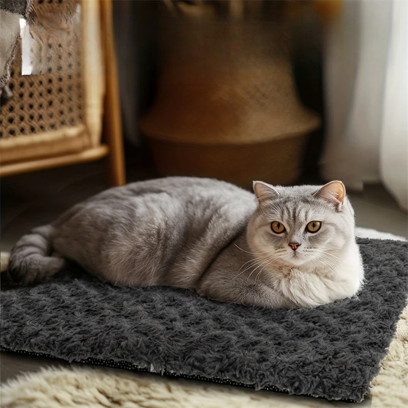 1 PCS Self Heating Pet Pad War – Pet Supplies Self Wash recenzja i cena
