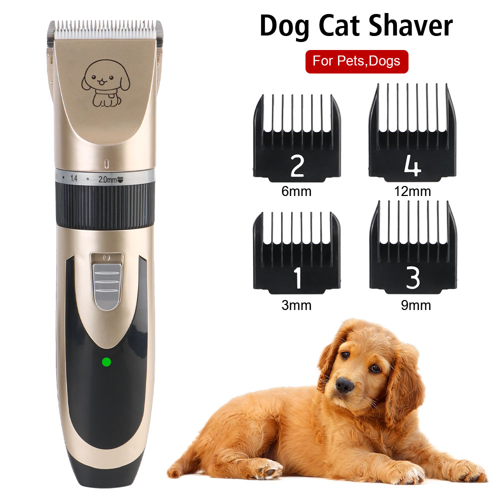 For Rabbit Dog Cat Puppy Groom – Pet Supplies Grooming Hours recenzja i cena