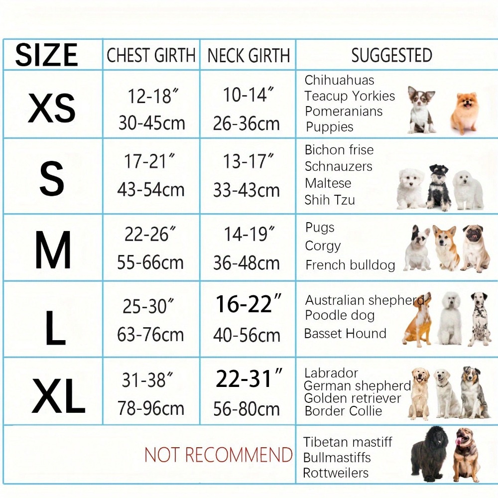 Dog Harness, No-Pull Pet Harne – No Pull Dog Harness recenzja i cena