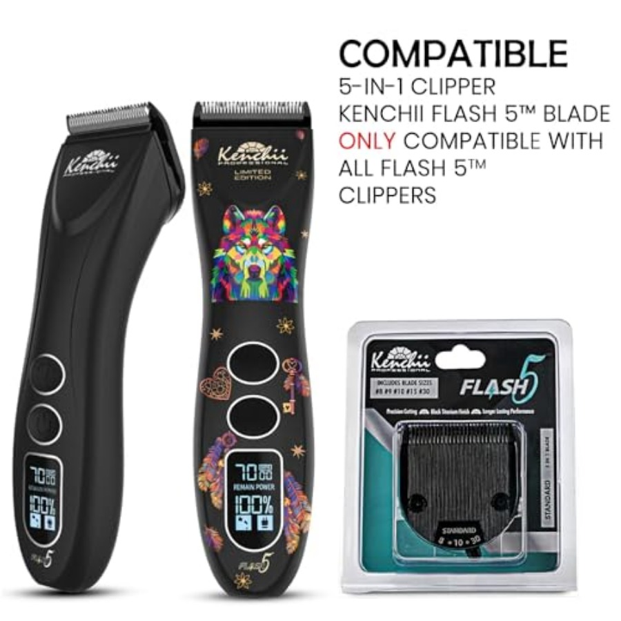 Professional Dog Clipper Blade – Dog Grooming Clippers recenzja i cena
