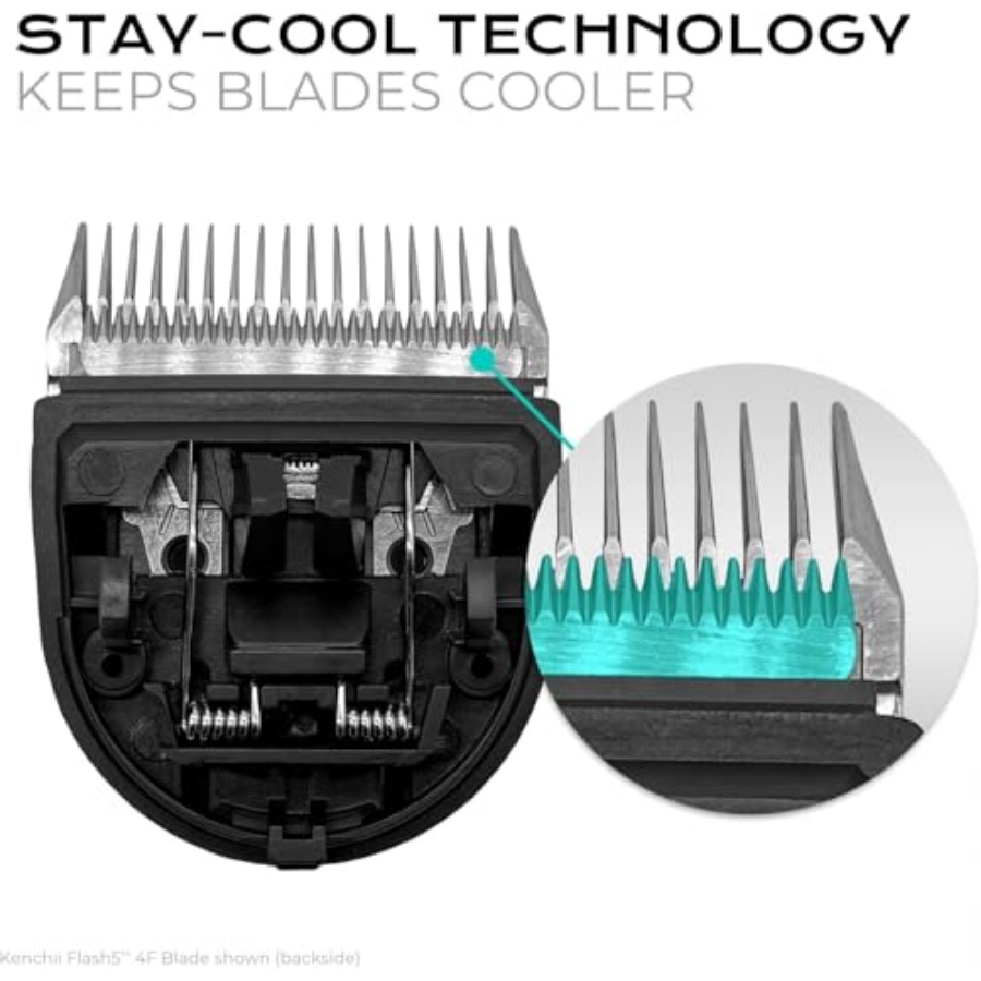 Professional Dog Clipper Blade – Dog Grooming Clippers recenzja i cena