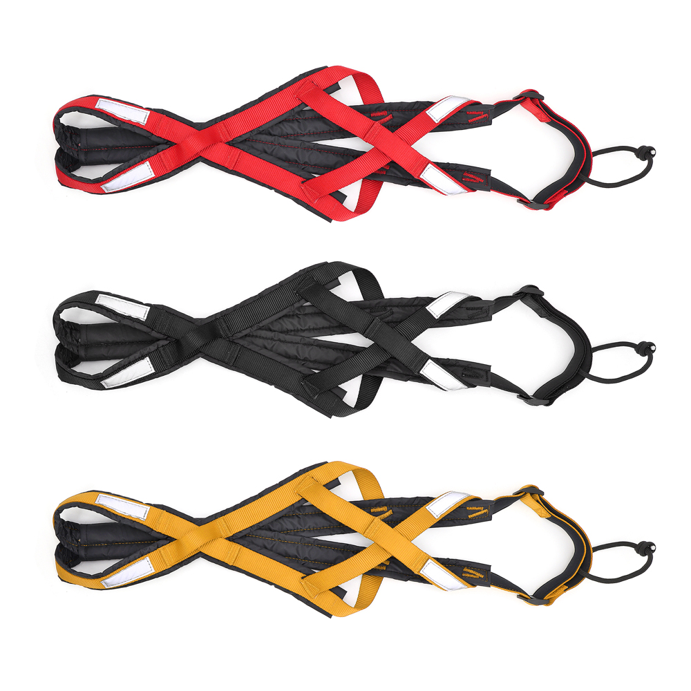 Waterproof Dog Sled Pulling Ha – No Pull Dog Harness recenzja i cena