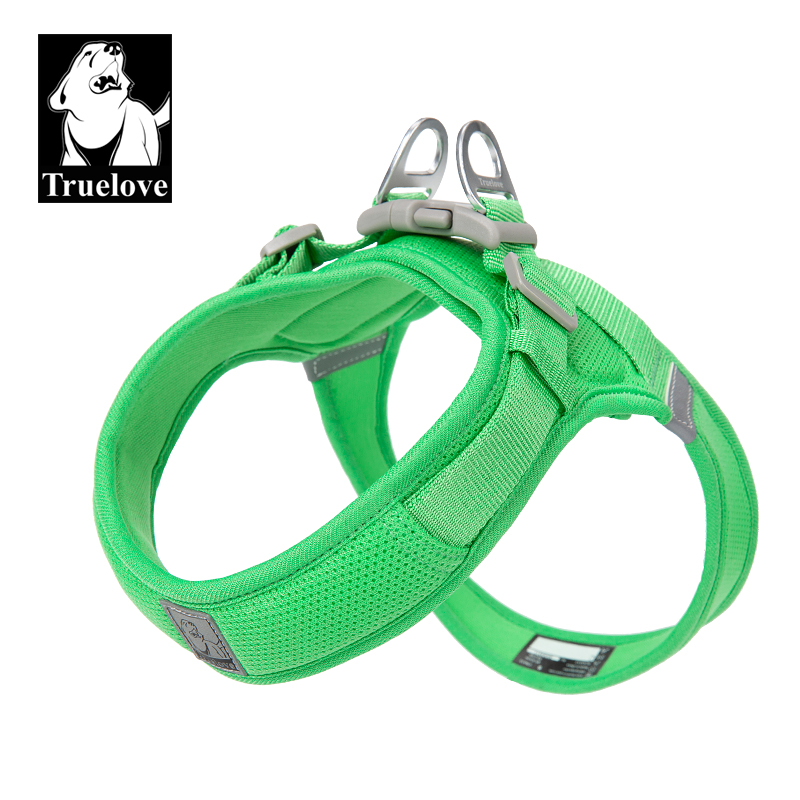 TRUELOVE Reflective Dog Harnes – No Pull Dog Harness recenzja i cena