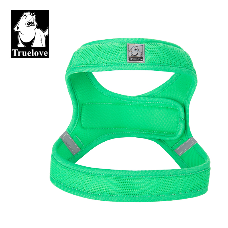 TRUELOVE Reflective Dog Harnes – No Pull Dog Harness recenzja i cena