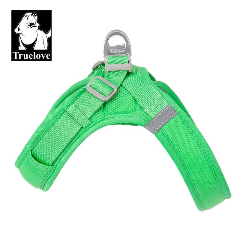 TRUELOVE Reflective Dog Harnes – No Pull Dog Harness recenzja i cena