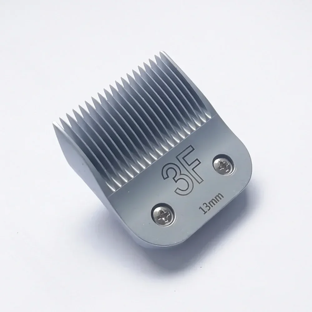 A5 blade fit for Andis & Oster – Dog Grooming Clippers recenzja i cena