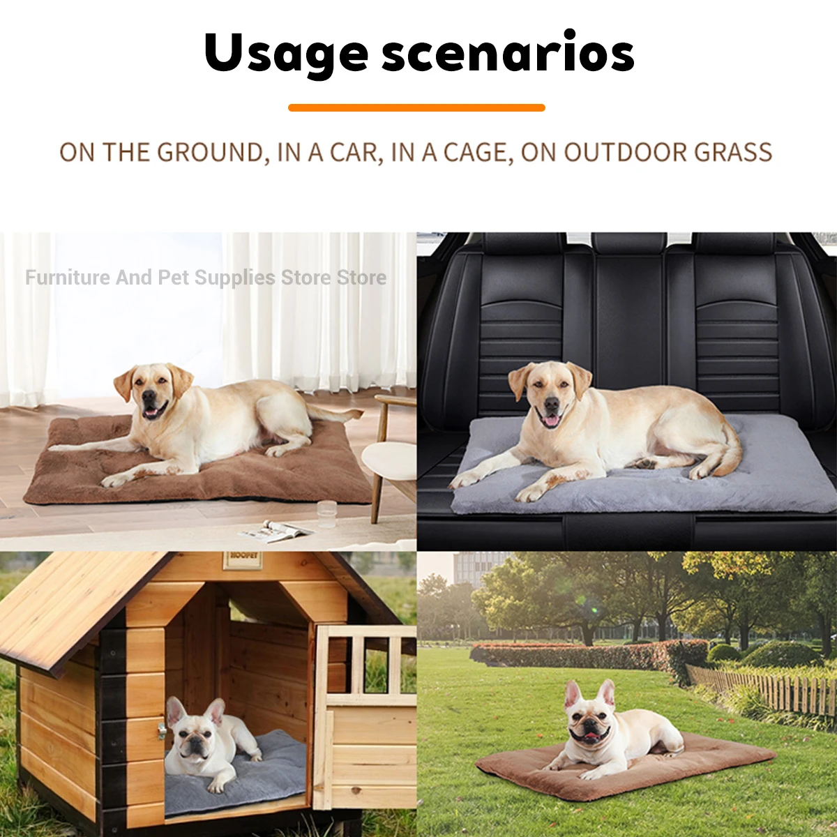 Self Heating Pet Pad, Extra Wa – Pet Supplies Self Wash recenzja i cena