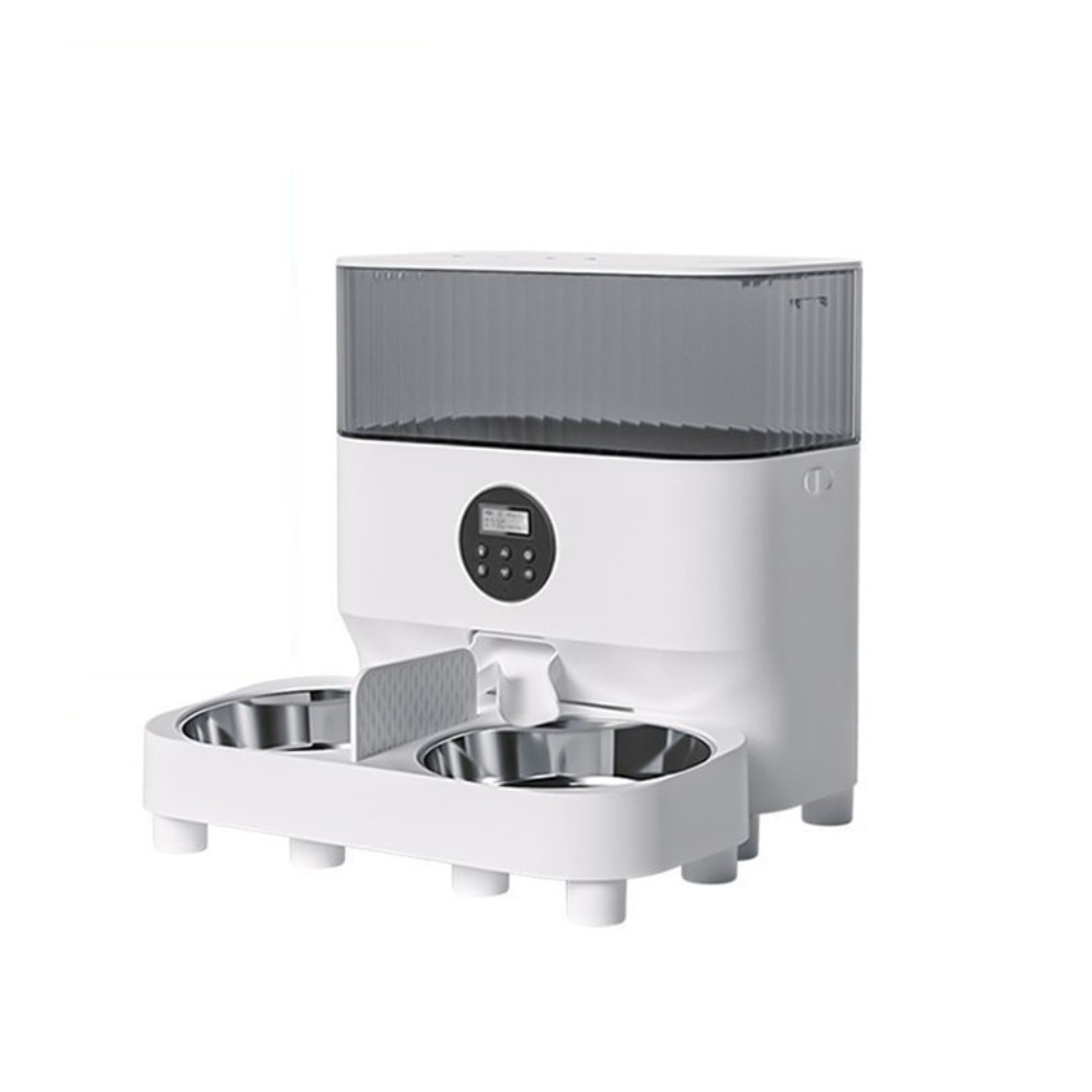 Intelligent 5L Intelligent Aut – Pet Supplies Distributors In Usa recenzja i cena