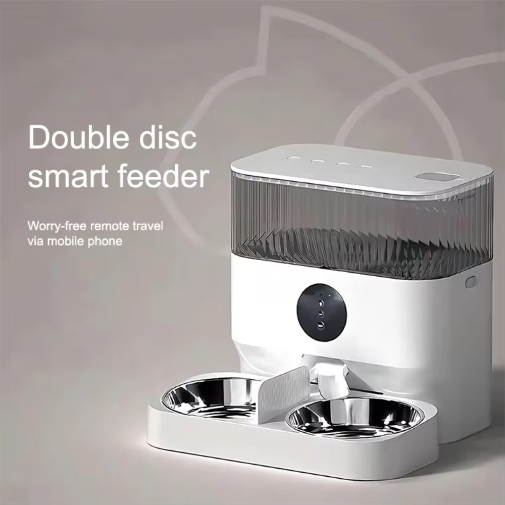 Intelligent 5L Intelligent Aut – Pet Supplies Distributors In Usa recenzja i cena