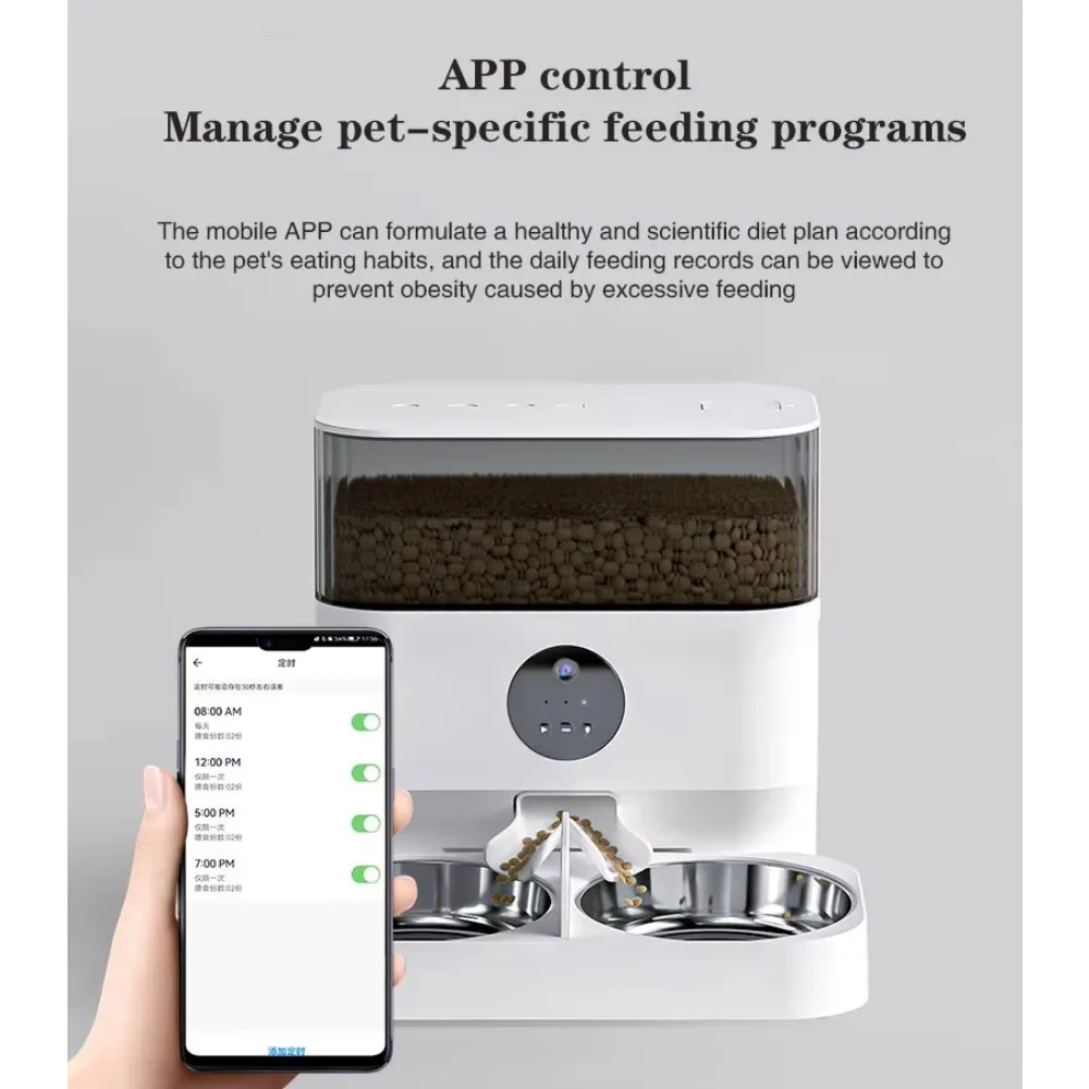 Intelligent 5L Intelligent Aut – Pet Supplies Distributors In Usa recenzja i cena