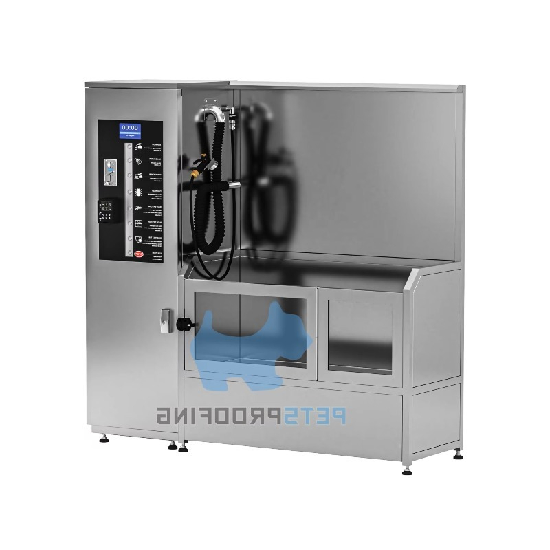 Dog Care Dog Bashing Station S – Pet Supplies Self Wash recenzja i cena